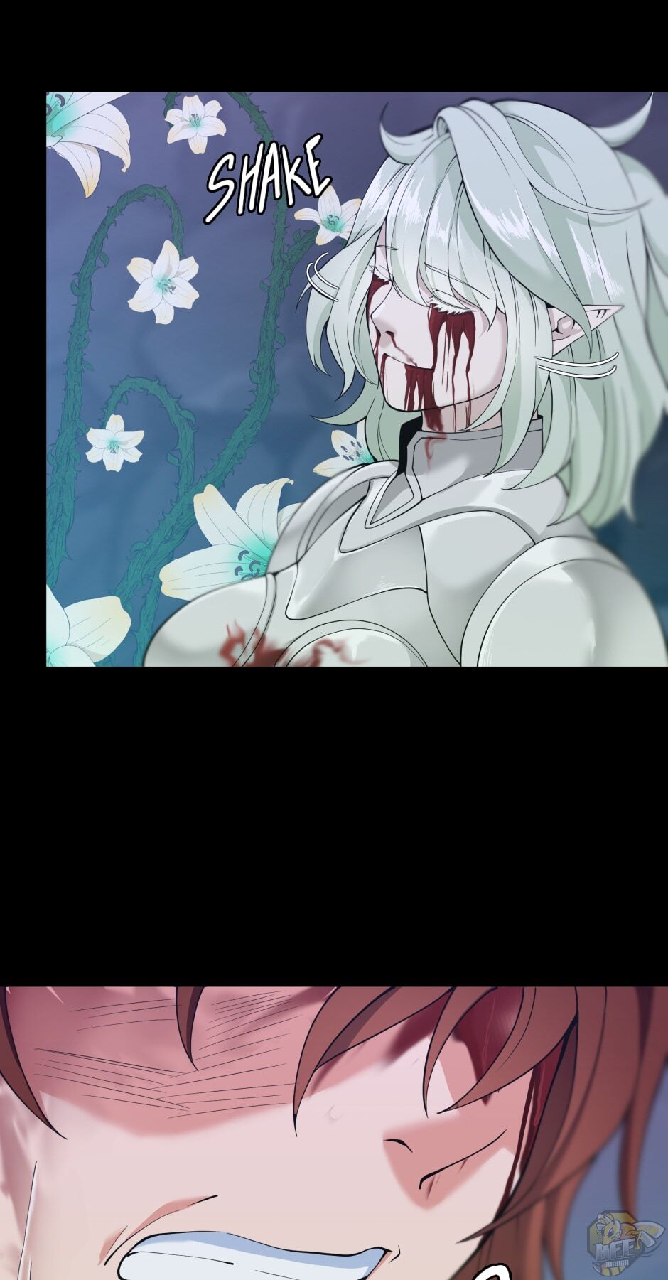 The Beginning After The End Chapter 119 image 054